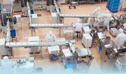 ストロングクール イメージ