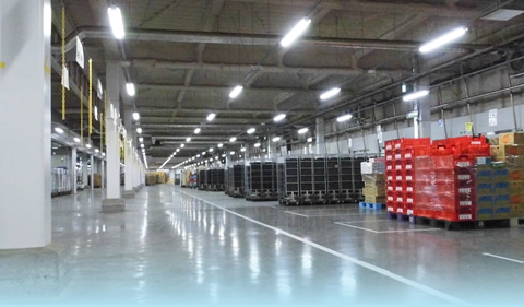 ストロングクール イメージ