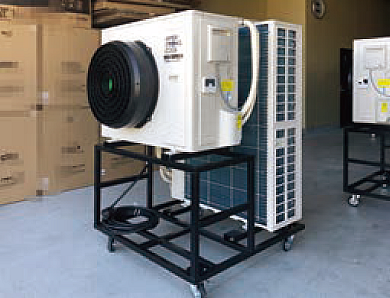 ハイパーストロングクール導入例